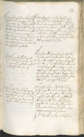 Stadtarchiv Bozen - BOhisto Ratsprotokoll 1783/85 - 