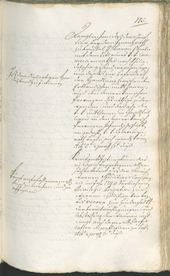 Civic Archives of Bozen-Bolzano - BOhisto Ratsprotokoll 1783/85 - 