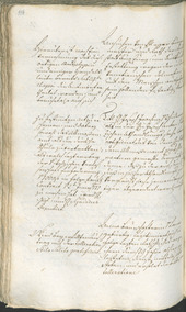 Civic Archives of Bozen-Bolzano - BOhisto Ratsprotokoll 1783/85 - 