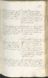 Civic Archives of Bozen-Bolzano - BOhisto Ratsprotokoll 1783/85 - 