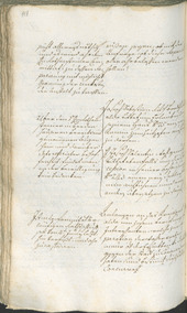 Civic Archives of Bozen-Bolzano - BOhisto Ratsprotokoll 1783/85 - 