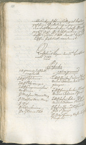 Civic Archives of Bozen-Bolzano - BOhisto Ratsprotokoll 1783/85 - 