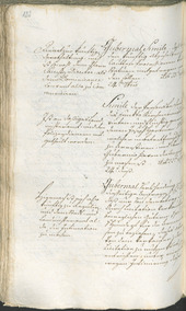 Civic Archives of Bozen-Bolzano - BOhisto Ratsprotokoll 1783/85 - 