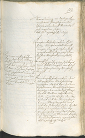 Civic Archives of Bozen-Bolzano - BOhisto Ratsprotokoll 1783/85 - 