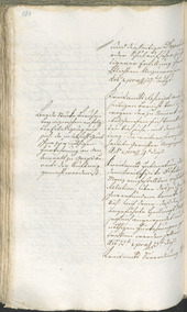 Civic Archives of Bozen-Bolzano - BOhisto Ratsprotokoll 1783/85 - 