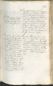 Civic Archives of Bozen-Bolzano - BOhisto Ratsprotokoll 1783/85 - 