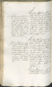 Civic Archives of Bozen-Bolzano - BOhisto Ratsprotokoll 1783/85 - 