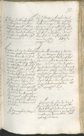 Civic Archives of Bozen-Bolzano - BOhisto Ratsprotokoll 1783/85 - 