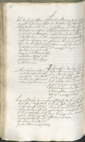 Civic Archives of Bozen-Bolzano - BOhisto Ratsprotokoll 1783/85 - 