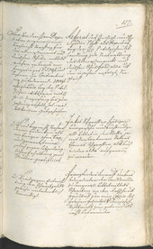 Archivio Storico della Città di Bolzano - BOhisto protocollo consiliare 1783/85 - 