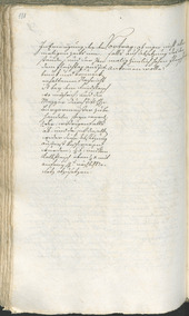 Archivio Storico della Città di Bolzano - BOhisto protocollo consiliare 1783/85 - 