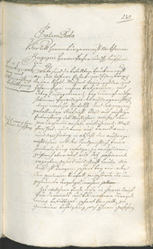 Archivio Storico della Città di Bolzano - BOhisto protocollo consiliare 1783/85 - 