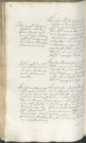 Archivio Storico della Città di Bolzano - BOhisto protocollo consiliare 1783/85 - 