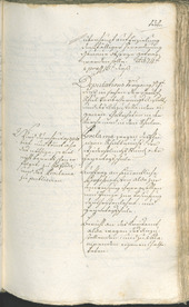 Archivio Storico della Città di Bolzano - BOhisto protocollo consiliare 1783/85 - 