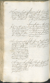 Archivio Storico della Città di Bolzano - BOhisto protocollo consiliare 1783/85 - 