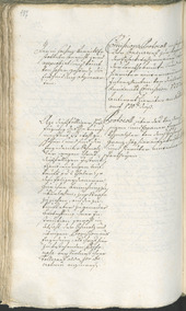 Archivio Storico della Città di Bolzano - BOhisto protocollo consiliare 1783/85 - 