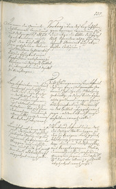 Archivio Storico della Città di Bolzano - BOhisto protocollo consiliare 1783/85 - 