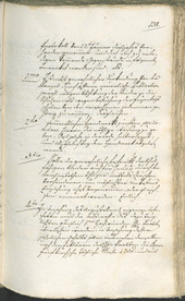 Archivio Storico della Città di Bolzano - BOhisto protocollo consiliare 1783/85 - 