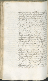 Archivio Storico della Città di Bolzano - BOhisto protocollo consiliare 1783/85 - 