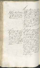 Archivio Storico della Città di Bolzano - BOhisto protocollo consiliare 1783/85 - 