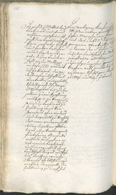 Archivio Storico della Città di Bolzano - BOhisto protocollo consiliare 1783/85 - 