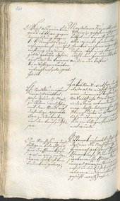 Archivio Storico della Città di Bolzano - BOhisto protocollo consiliare 1783/85 - 