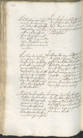 Archivio Storico della Città di Bolzano - BOhisto protocollo consiliare 1783/85 - 
