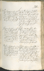 Civic Archives of Bozen-Bolzano - BOhisto Ratsprotokoll 1783/85 - 
