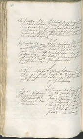 Civic Archives of Bozen-Bolzano - BOhisto Ratsprotokoll 1783/85 - 