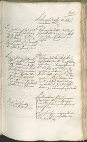 Civic Archives of Bozen-Bolzano - BOhisto Ratsprotokoll 1783/85 - 