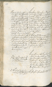 Civic Archives of Bozen-Bolzano - BOhisto Ratsprotokoll 1783/85 - 
