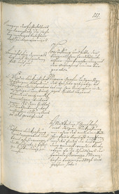 Civic Archives of Bozen-Bolzano - BOhisto Ratsprotokoll 1783/85 - 