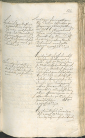 Civic Archives of Bozen-Bolzano - BOhisto Ratsprotokoll 1783/85 - 
