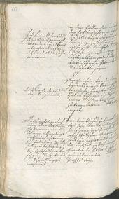 Civic Archives of Bozen-Bolzano - BOhisto Ratsprotokoll 1783/85 - 