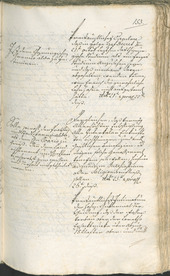 Civic Archives of Bozen-Bolzano - BOhisto Ratsprotokoll 1783/85 - 