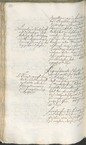 Civic Archives of Bozen-Bolzano - BOhisto Ratsprotokoll 1783/85 - 