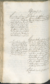 Civic Archives of Bozen-Bolzano - BOhisto Ratsprotokoll 1783/85 - 