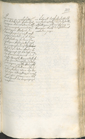 Civic Archives of Bozen-Bolzano - BOhisto Ratsprotokoll 1783/85 - 