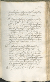 Civic Archives of Bozen-Bolzano - BOhisto Ratsprotokoll 1783/85 - 