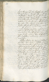 Civic Archives of Bozen-Bolzano - BOhisto Ratsprotokoll 1783/85 - 