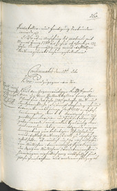 Civic Archives of Bozen-Bolzano - BOhisto Ratsprotokoll 1783/85 - 