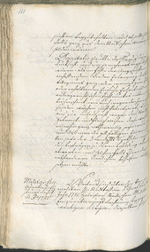 Civic Archives of Bozen-Bolzano - BOhisto Ratsprotokoll 1783/85 - 