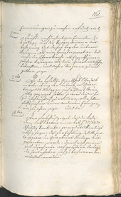 Civic Archives of Bozen-Bolzano - BOhisto Ratsprotokoll 1783/85 - 