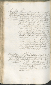 Civic Archives of Bozen-Bolzano - BOhisto Ratsprotokoll 1783/85 - 