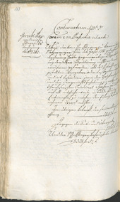 Civic Archives of Bozen-Bolzano - BOhisto Ratsprotokoll 1783/85 - 