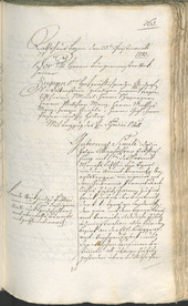 Civic Archives of Bozen-Bolzano - BOhisto Ratsprotokoll 1783/85 - 