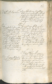 Civic Archives of Bozen-Bolzano - BOhisto Ratsprotokoll 1783/85 - 