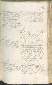 Civic Archives of Bozen-Bolzano - BOhisto Ratsprotokoll 1783/85 - 