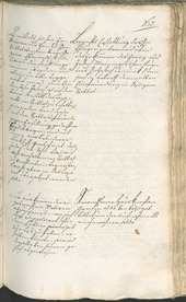 Civic Archives of Bozen-Bolzano - BOhisto Ratsprotokoll 1783/85 - 