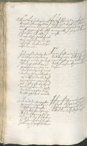 Civic Archives of Bozen-Bolzano - BOhisto Ratsprotokoll 1783/85 - 